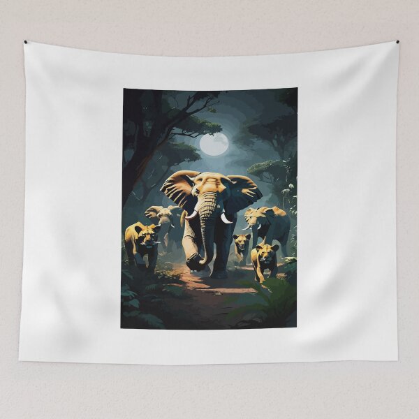 Item preview, Strength will overcome any crisis. designed and sold by Whose-sweat.