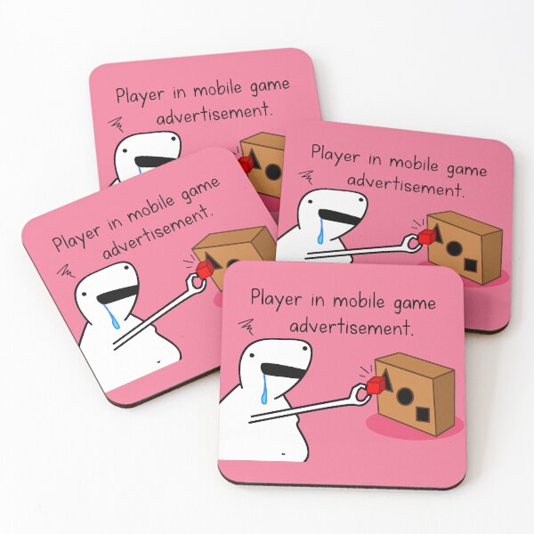 Item preview, Asinine ad designed and sold by hungryfatcat.