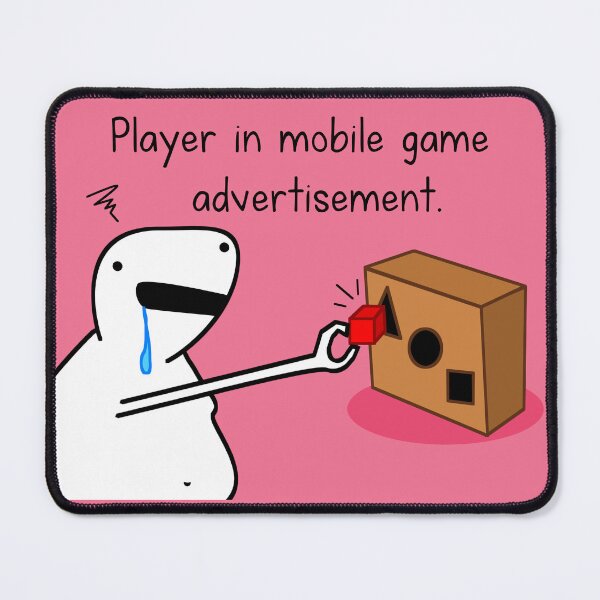 Item preview, Asinine ad designed and sold by hungryfatcat.