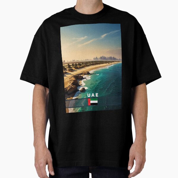 Item preview, UAE Travel  designed and sold by Thistle-TShop.