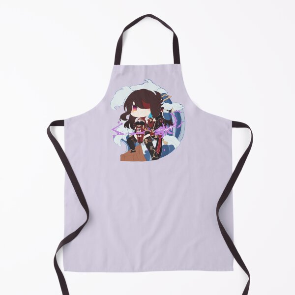Item preview, Cute Genshin Impact Beidou designed and sold by rireirireika.