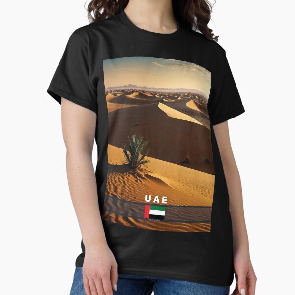 Item preview, UAE Travel  designed and sold by Thistle-TShop.