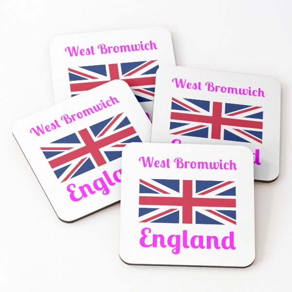 Item preview, West Bromwich England - Stylish Prints, designed and sold by Fleetwood1994.