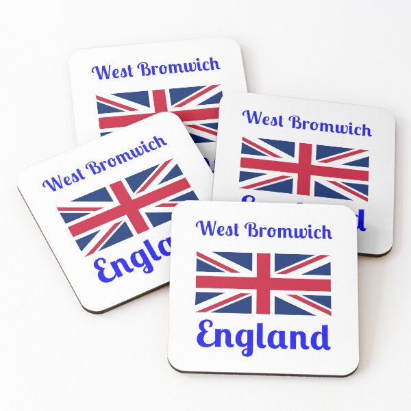 Item preview, West Bromwich England - Stylish Prints, designed and sold by Fleetwood1994.