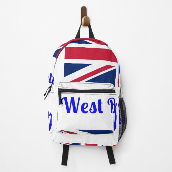 Item preview, West Bromwich England - Stylish Prints, designed and sold by Fleetwood1994.