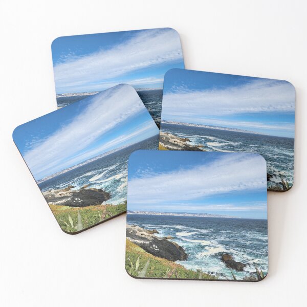 Item preview, Valparaiso from Concon designed and sold by MinaBohl.