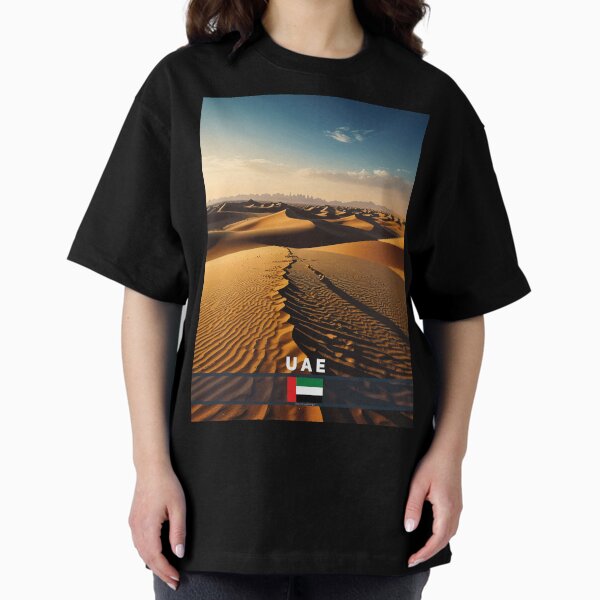 Item preview, UAE Travel  designed and sold by Thistle-TShop.