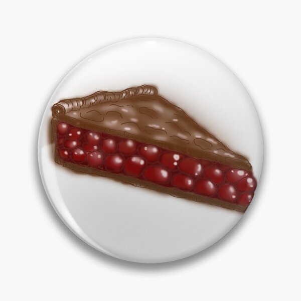 Item preview, i love pie designed and sold by plahstudio295.