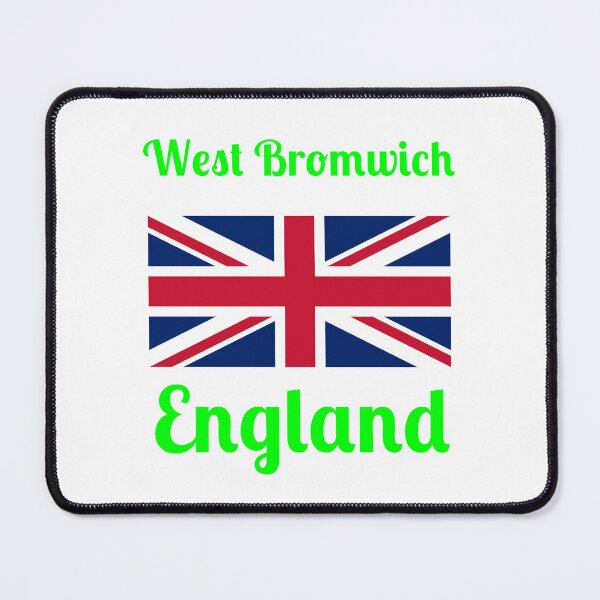 Item preview, West Bromwich England - Stylish Prints, designed and sold by Fleetwood1994.
