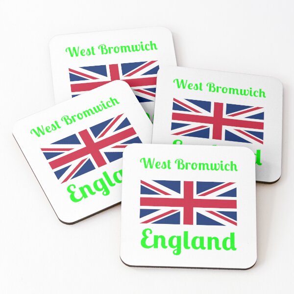 Item preview, West Bromwich England - Stylish Prints, designed and sold by Fleetwood1994.