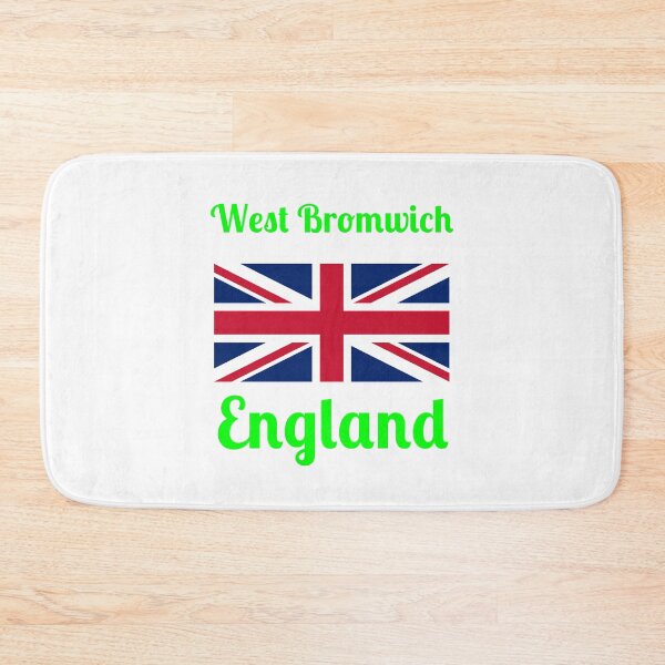 Item preview, West Bromwich England - Stylish Prints, designed and sold by Fleetwood1994.