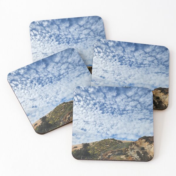 Item preview, Concon Dunes from below designed and sold by MinaBohl.