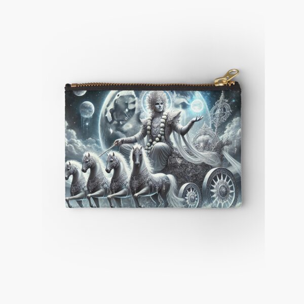 Item preview, Chandra: The Luminous Moon designed and sold by BobArtGallery.