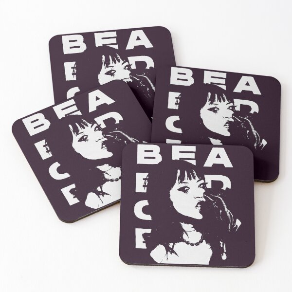 Item preview, beabadoobee You Lie All The Time designed and sold by VelasquesSerna.