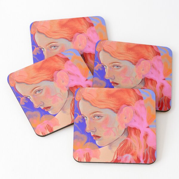 Item preview, Flowery Aftertaste designed and sold by Olgasokol.art.