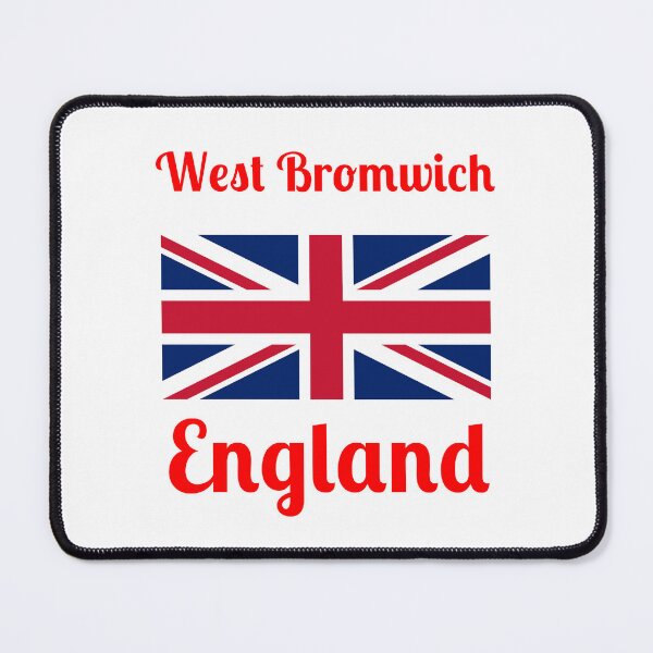 Item preview, West Bromwich England - Stylish Prints, designed and sold by Fleetwood1994.