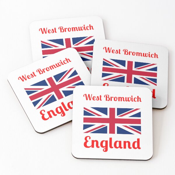 Item preview, West Bromwich England - Stylish Prints, designed and sold by Fleetwood1994.