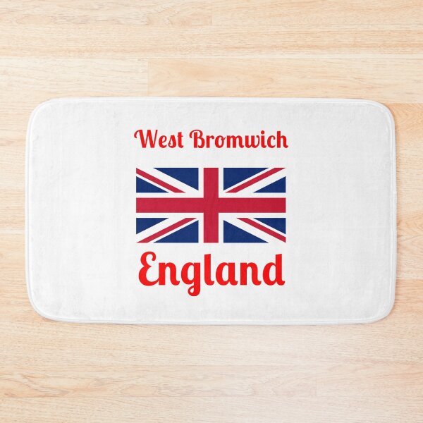 Item preview, West Bromwich England - Stylish Prints, designed and sold by Fleetwood1994.