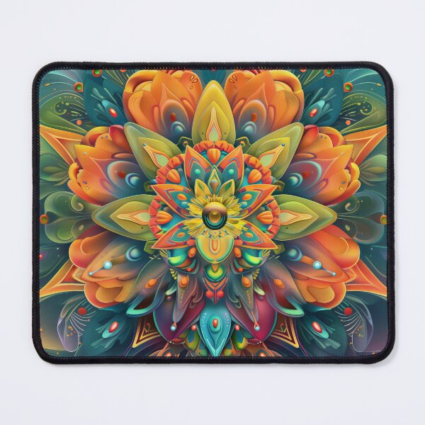 Item preview, 1337 Floral designed and sold by nikoart001.