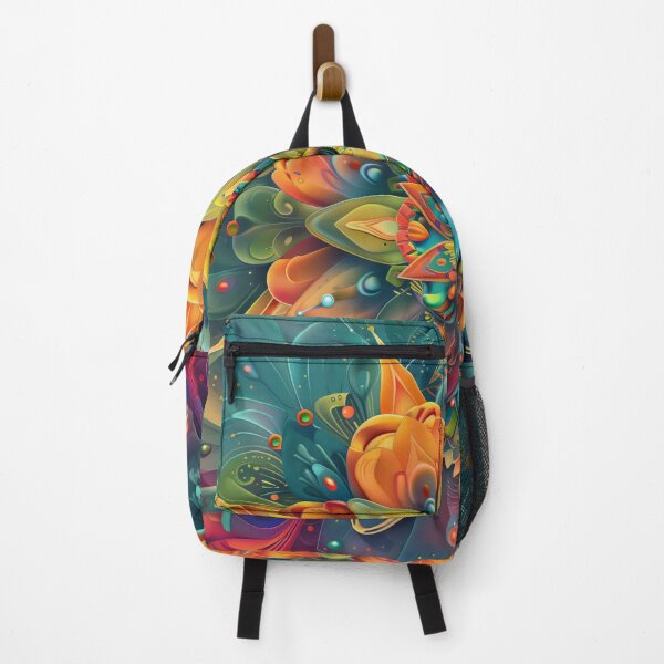 Item preview, 1337 Floral designed and sold by nikoart001.