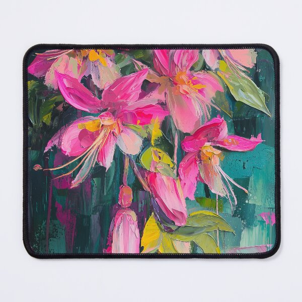 Item preview, 1339 Floral designed and sold by nikoart001.