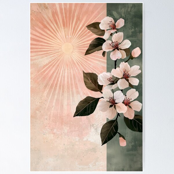 Item preview, 1340 Floral designed and sold by nikoart001.