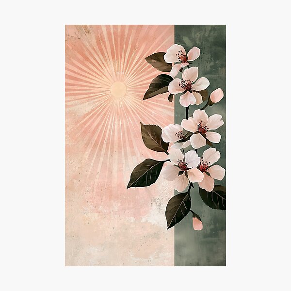 Item preview, 1340 Floral designed and sold by nikoart001.