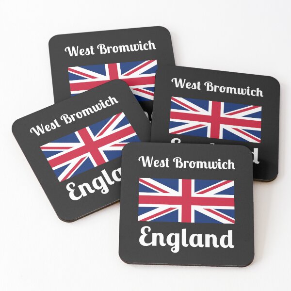 Item preview, West Bromwich England - Stylish Prints, designed and sold by Fleetwood1994.