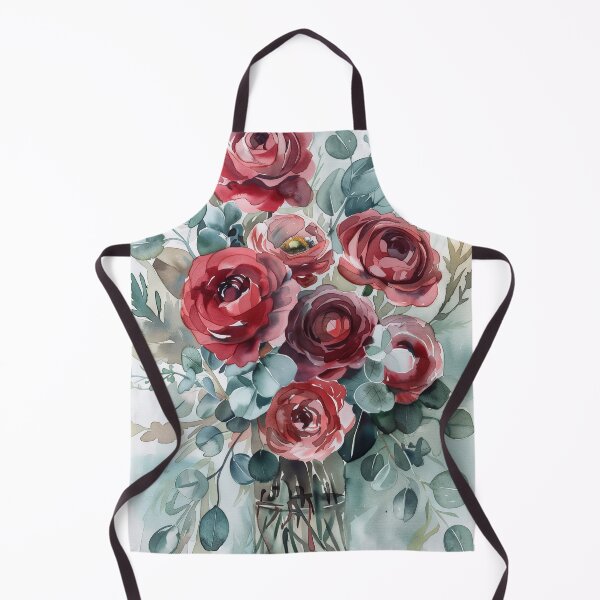 Item preview, 1342 Floral designed and sold by nikoart001.