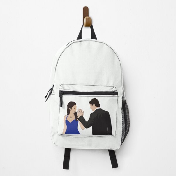Item preview, Damon And Elena designed and sold by Fanverse Merchandise.