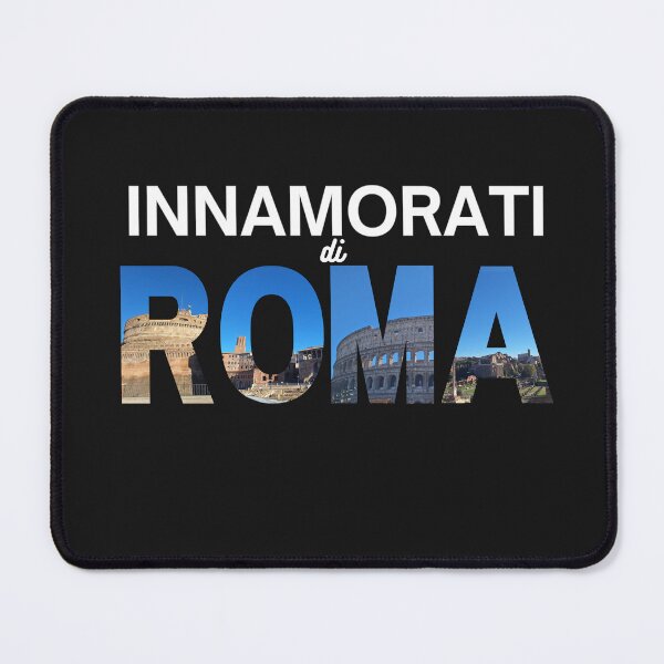Item preview, Innamorati di Roma designed and sold by TaxiLaMusica.