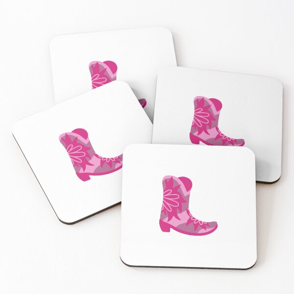 Item preview, Hot Pink Cowgirl Boot  designed and sold by ridnaledesigner.