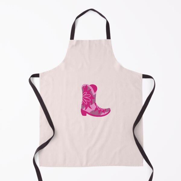 Item preview, Hot Pink Cowgirl Boot  designed and sold by ridnaledesigner.