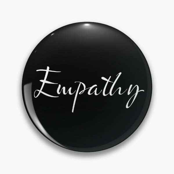 Item preview, Empathy designed and sold by CharlottePlaceArt.