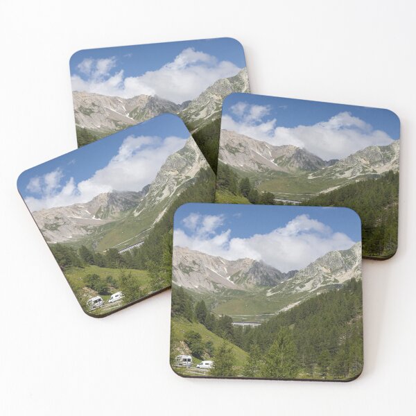 Item preview, Beautiful Alpine Mountain Landscape, Italy designed and sold by Imladris01.