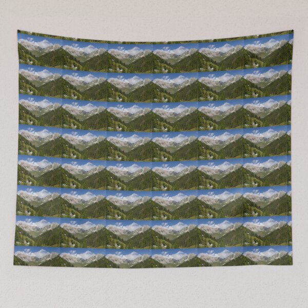 Item preview, Beautiful Alpine Mountain Landscape, Italy designed and sold by Imladris01.
