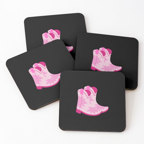 Item preview, Hot Pink Cowgirl Boot  designed and sold by ridnaledesigner.