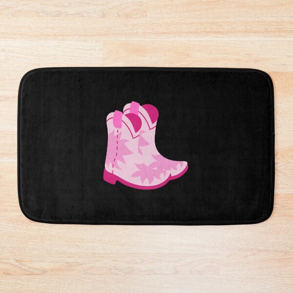 Item preview, Hot Pink Cowgirl Boot  designed and sold by ridnaledesigner.
