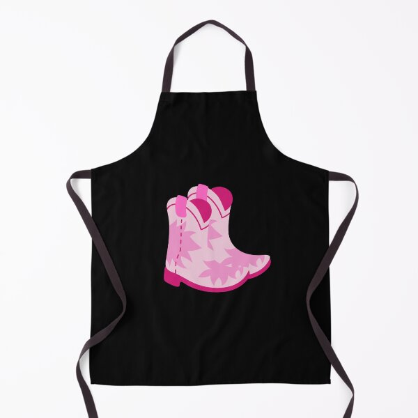 Item preview, Hot Pink Cowgirl Boot  designed and sold by ridnaledesigner.