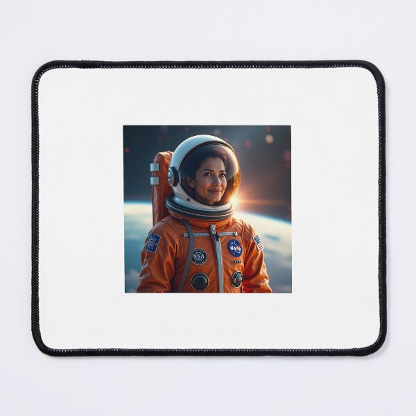 Item preview, Astronaut Triumph in Space designed and sold by Srahul.