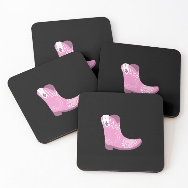 Item preview, Hot Pink Cowgirl Boot  designed and sold by ridnaledesigner.