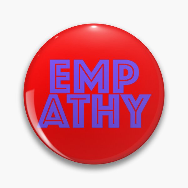 Item preview, Empathy designed and sold by CharlottePlaceArt.