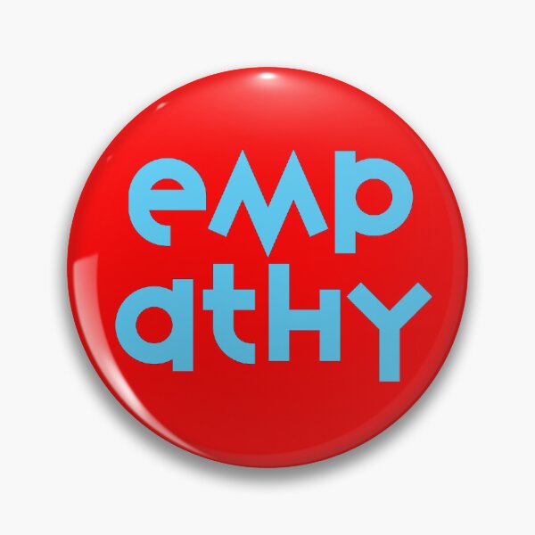 Item preview, Empathy designed and sold by CharlottePlaceArt.