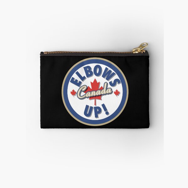 Item preview, Codos arriba Canadá V10 designed and sold by Ketcheek.