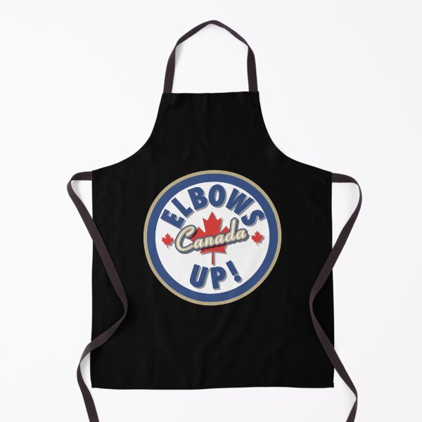 Item preview, Elbows Up Canada V10 designed and sold by Ketcheek.