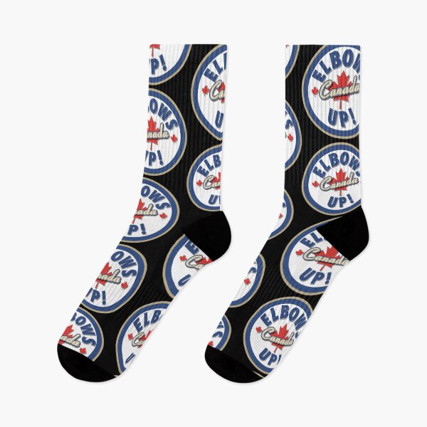Item preview, Elbows Up Canada V10 designed and sold by Ketcheek.
