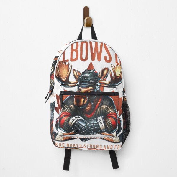 Item preview, Elbows Up Canada V11 designed and sold by Ketcheek.