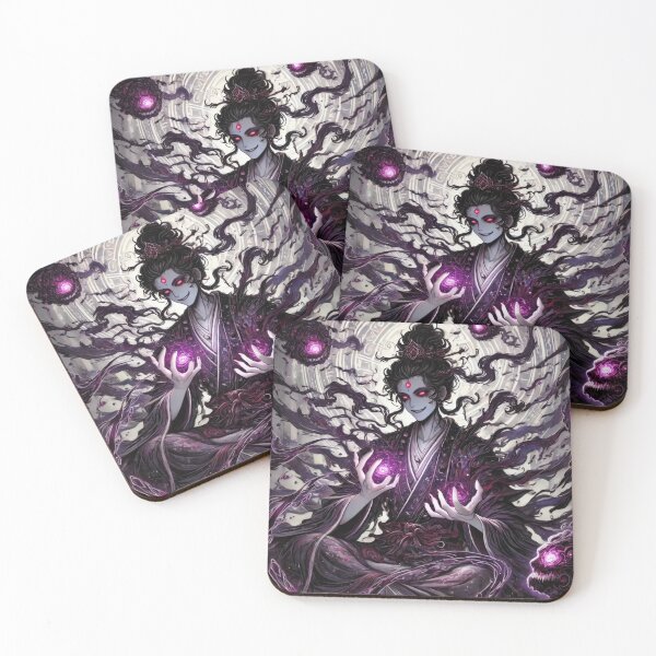 Item preview, Andhakara Buddha – The Fallen Seeker designed and sold by BobArtGallery.
