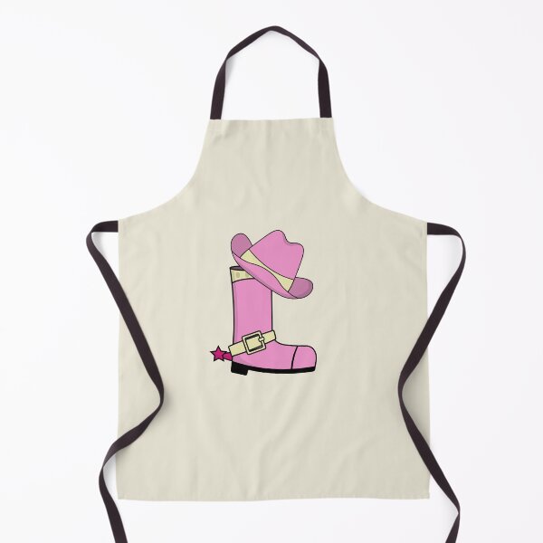 Item preview, Hot Pink Cowgirl Boot  designed and sold by ridnaledesigner.