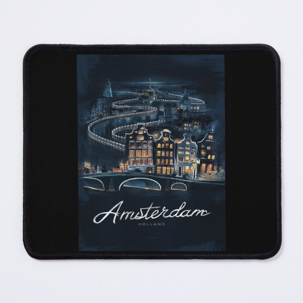 Item preview, Amsterdam designed and sold by Aise06.